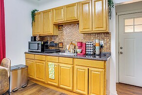 Walkable Location: Pet-friendly Apartment in Lodi!