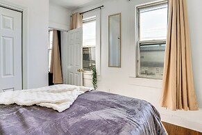 Walkable Location: Pet-friendly Apartment in Lodi!