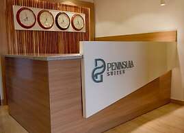 Peninsula Suites