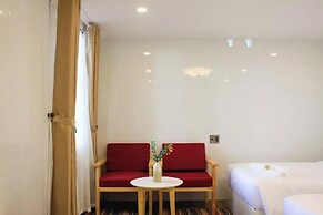 Omirita Resort Dalat