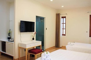 Omirita Resort Dalat