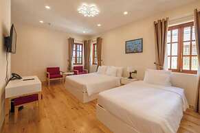 Omirita Resort Dalat