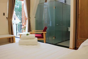 Omirita Resort Dalat