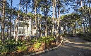 Omirita Resort Dalat