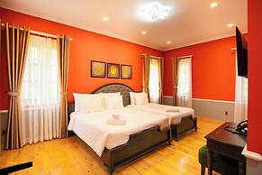 Omirita Resort Dalat
