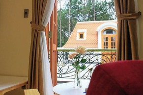 Omirita Resort Dalat