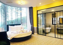 Omirita Resort Dalat