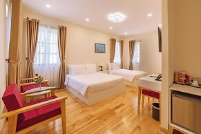 Omirita Resort Dalat