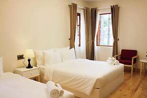 Omirita Resort Dalat