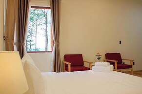 Omirita Resort Dalat