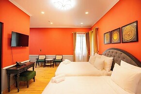 Omirita Resort Dalat