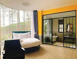 Omirita Resort Dalat