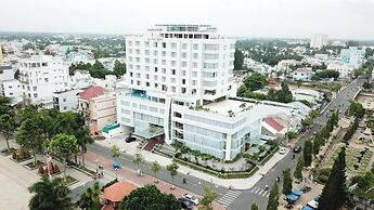 Khach san Sai Gon Vinh Long