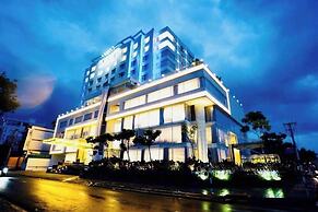 Khach san Sai Gon Vinh Long
