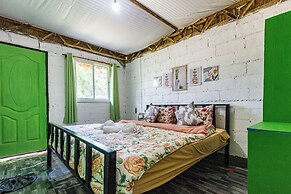 Le Panpurie Koh Lanta Resort