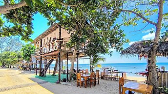 Le Panpurie Koh Lanta Resort