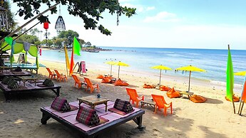 Le Panpurie Koh Lanta Resort