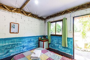 Le Panpurie Koh Lanta Resort
