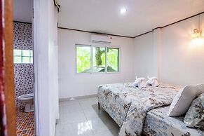 Le Panpurie Koh Lanta Resort