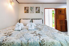 Le Panpurie Koh Lanta Resort
