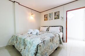 Le Panpurie Koh Lanta Resort