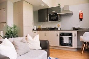 Student Only Library Lofts