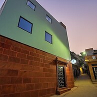 Hotel Hinduja Fort