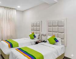 Hotel Hinduja Fort