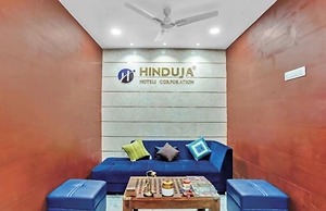Hotel Hinduja Fort