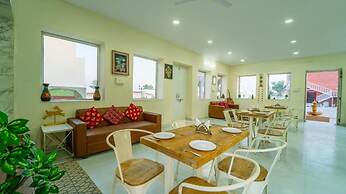 Hotel Hinduja Fort