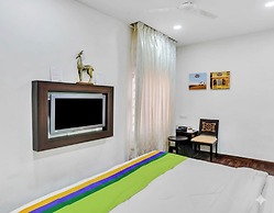 Hotel Hinduja Fort