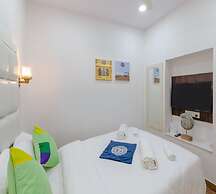 Hotel Hinduja Fort