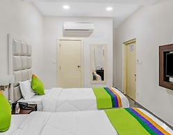 Hotel Hinduja Fort