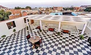 Hotel Hinduja Fort