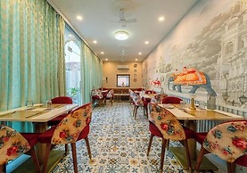 Hotel Hinduja Fort