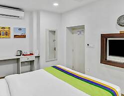 Hotel Hinduja Fort