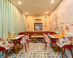 Hotel Hinduja Fort