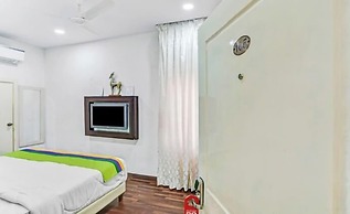 Hotel Hinduja Fort