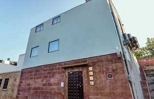 Hotel Hinduja Fort