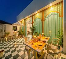 Hotel Hinduja Fort