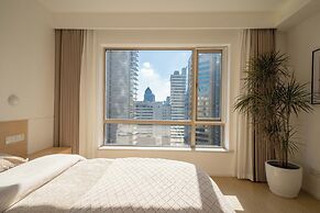 Book and Bed - Lujiazui