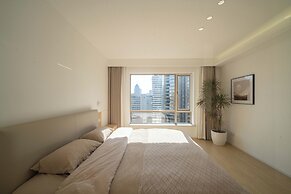 Book and Bed - Lujiazui