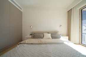 Book and Bed - Lujiazui