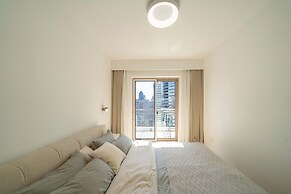 Book and Bed - Lujiazui
