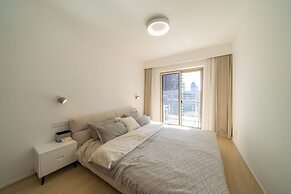 Book and Bed - Lujiazui