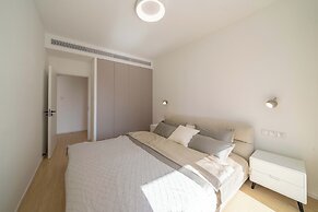 Book and Bed - Lujiazui