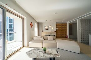 Book and Bed - Lujiazui