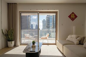 Book and Bed - Lujiazui
