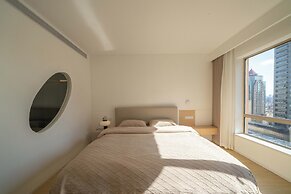 Book and Bed - Lujiazui