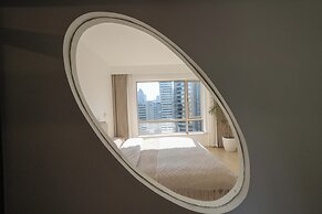 Book and Bed - Lujiazui